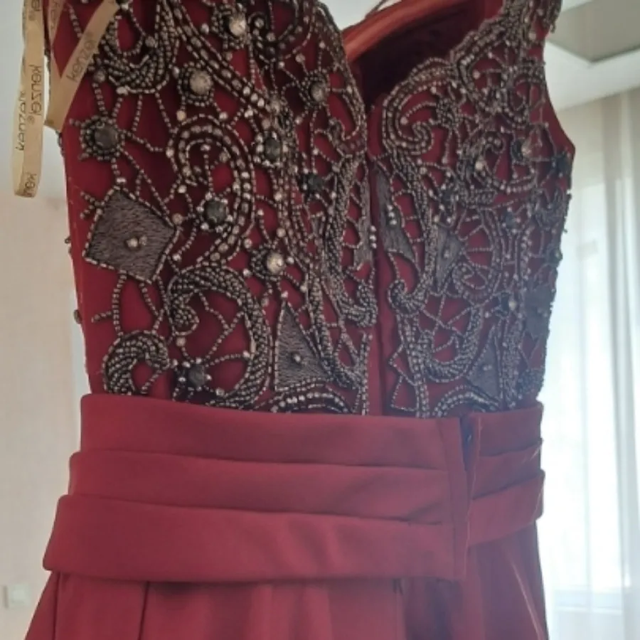 مجلسی مارک کنزل ترک