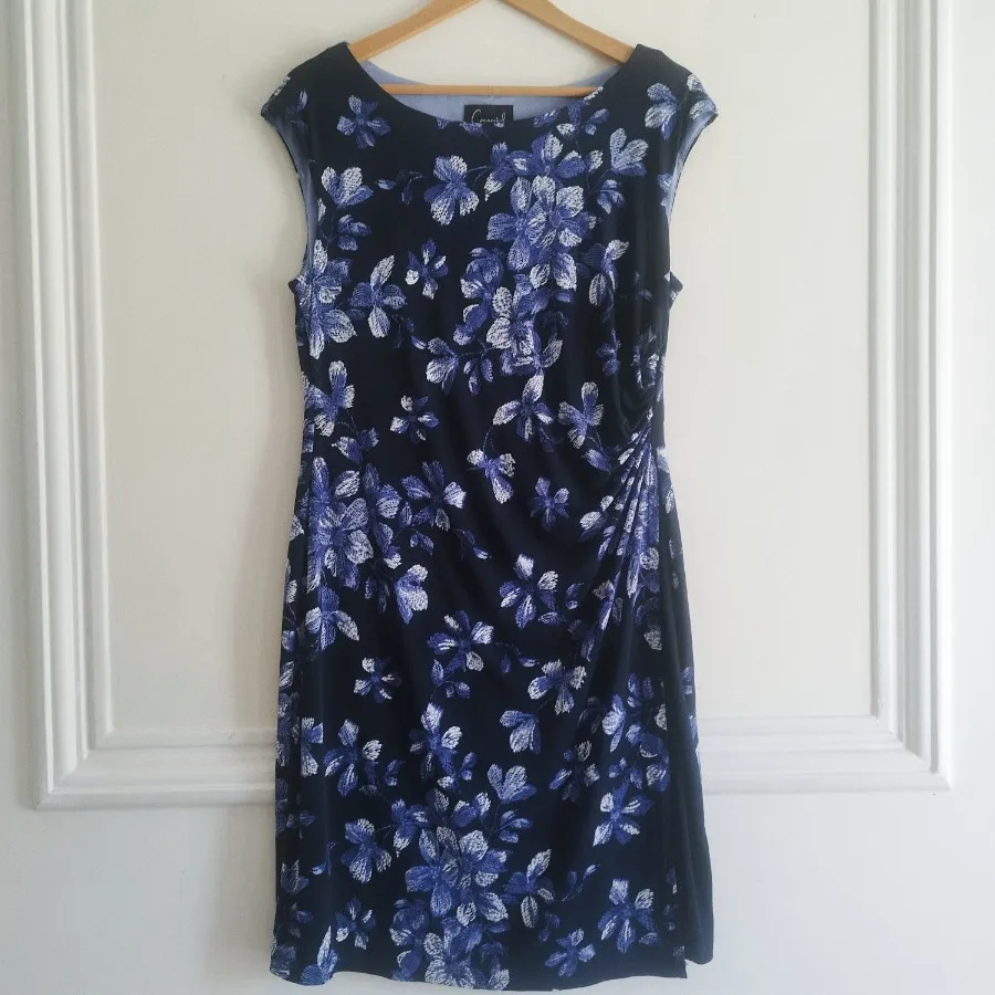 پیراهن برند