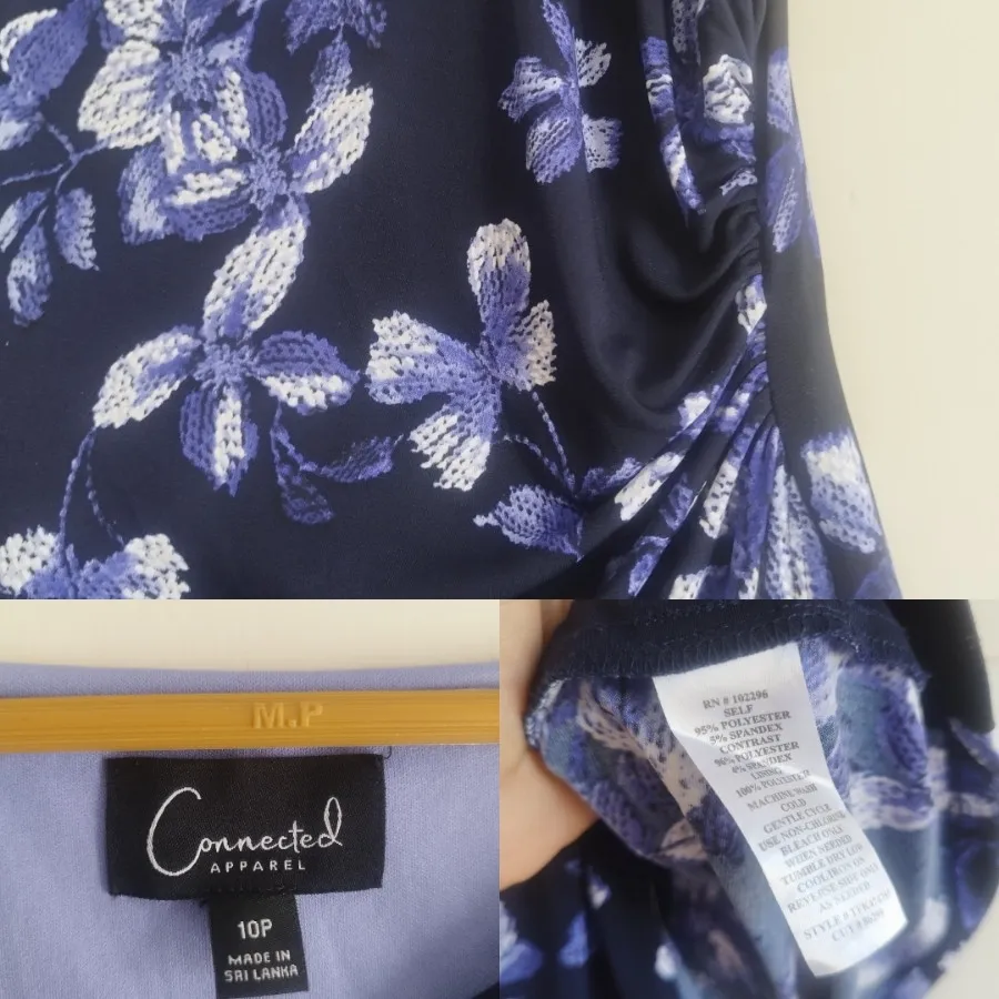 پیراهن برند