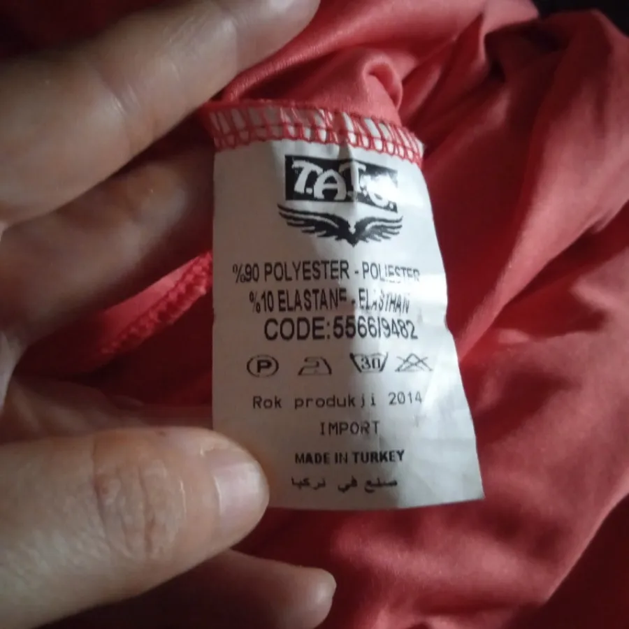 پیراهن کوتاه ترک