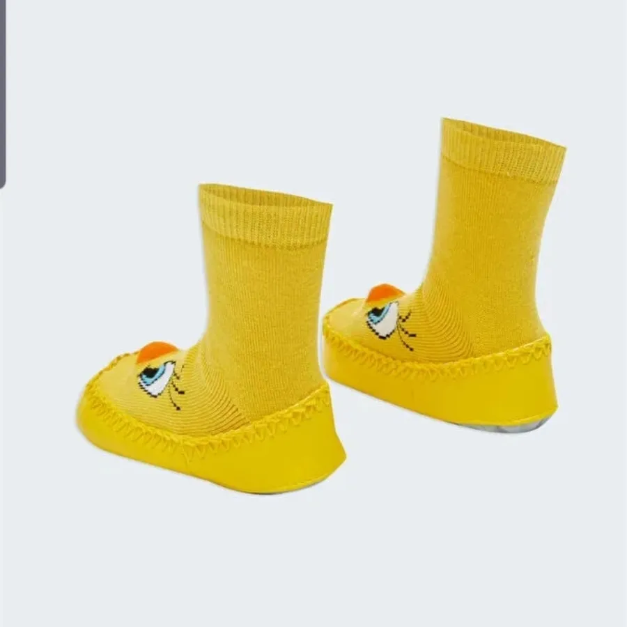 پاپوش نوزادی