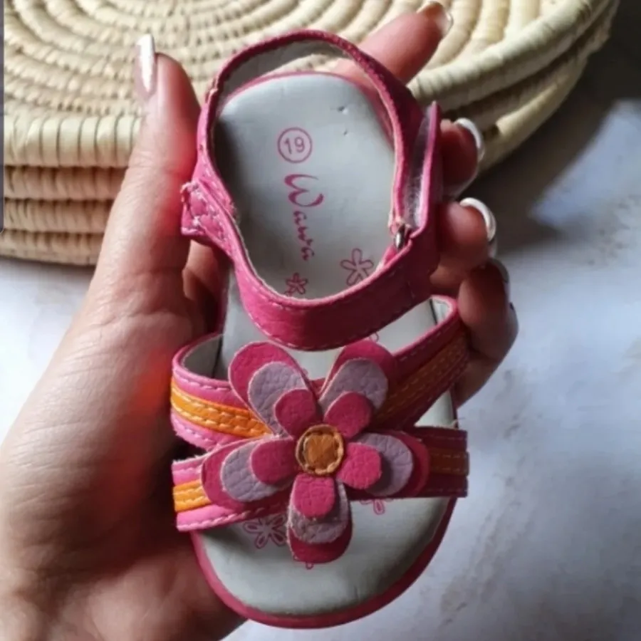 صندل نوزادی