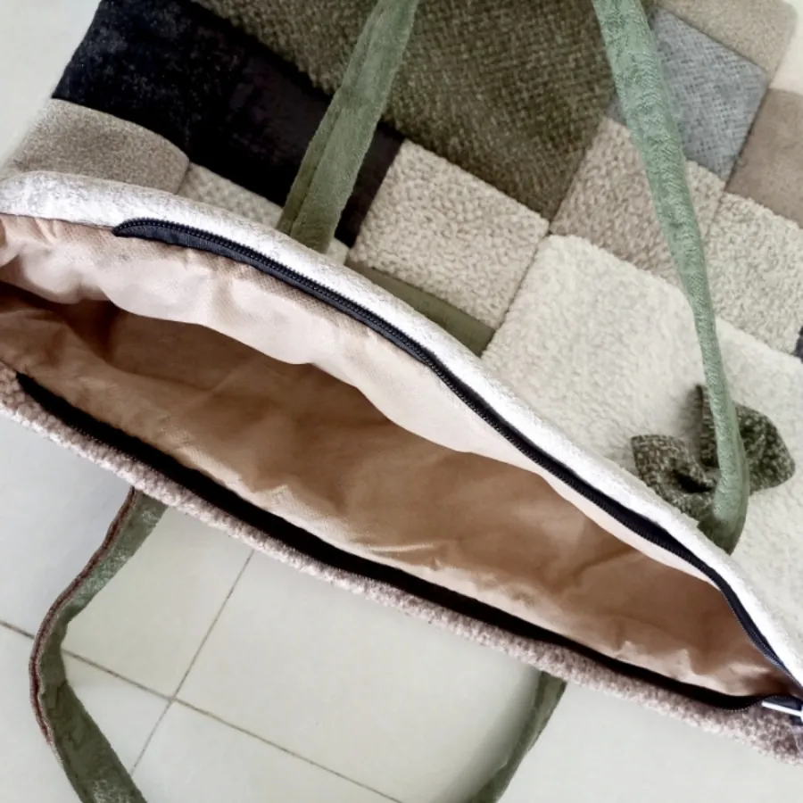 ساک دستی مسافرتی وخرید