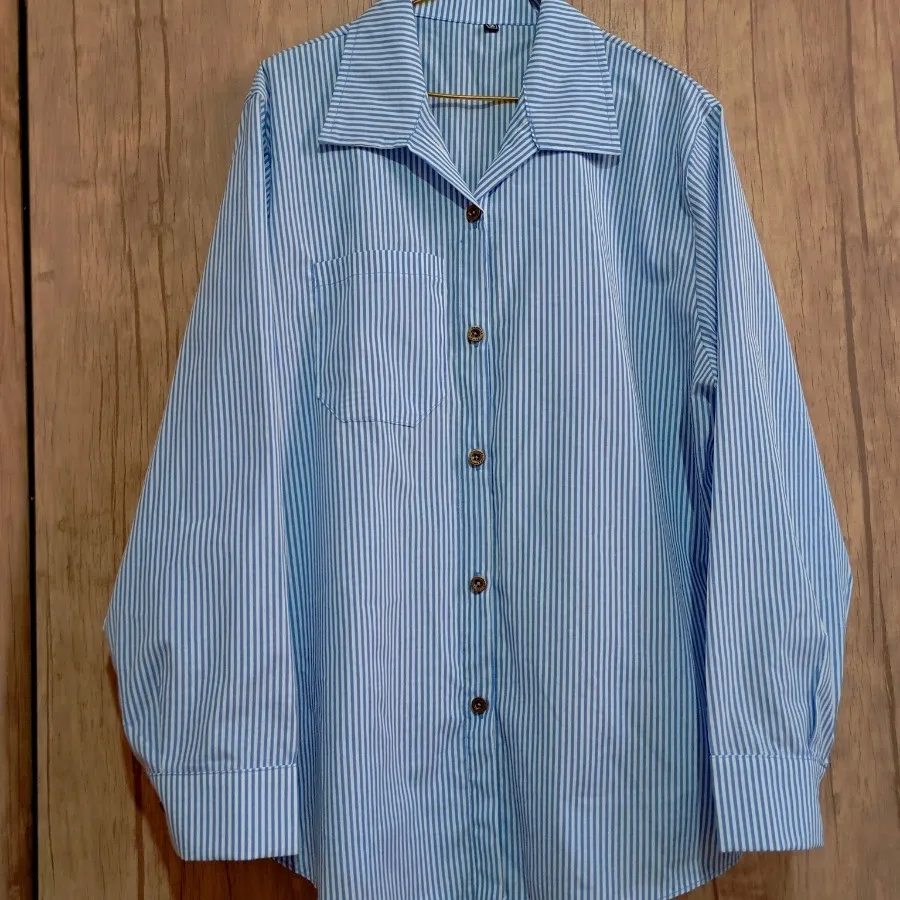 شومیز راه راه