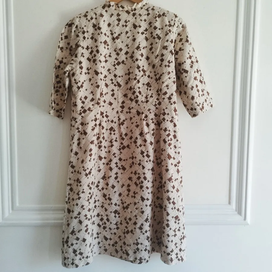 پیراهن کژوال