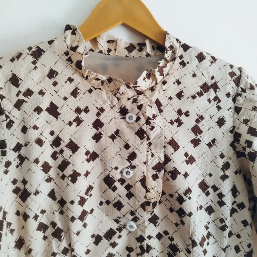 پیراهن کژوال