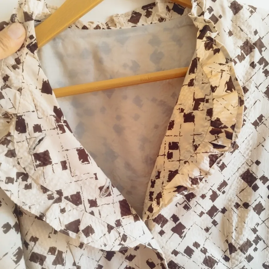 پیراهن کژوال