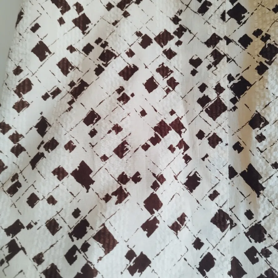 پیراهن کژوال