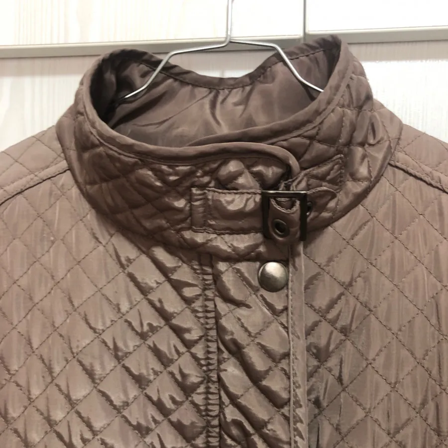 کاپشن دخترانه ترک