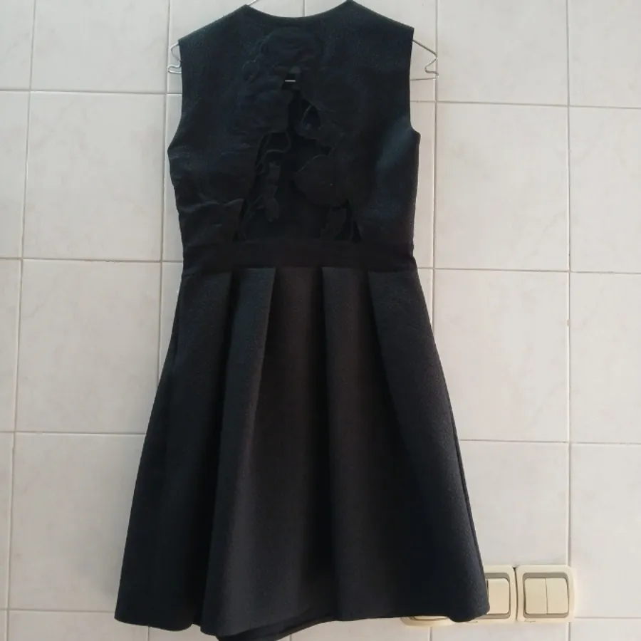 پیراهن مجلسی دخترانه