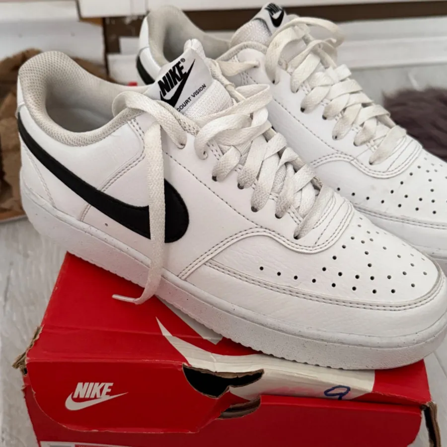 کتونی نایکی