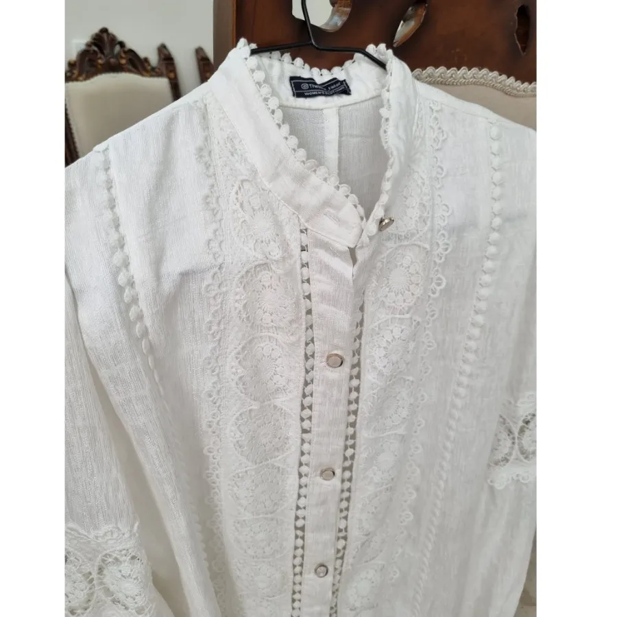 شومیز مزونی