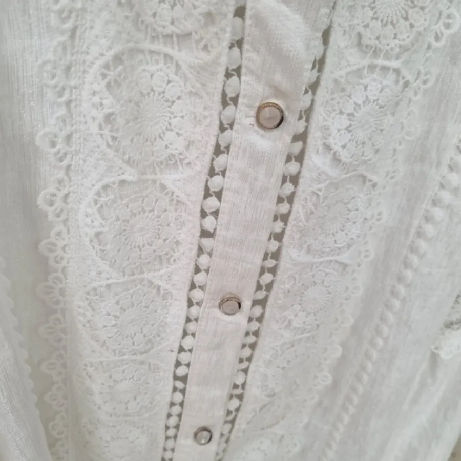 شومیز مزونی