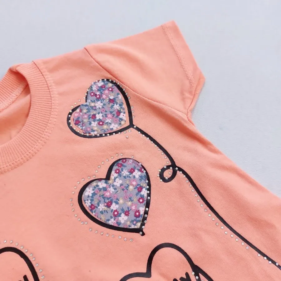 تیشرت شلوارک خرگوش و بادک