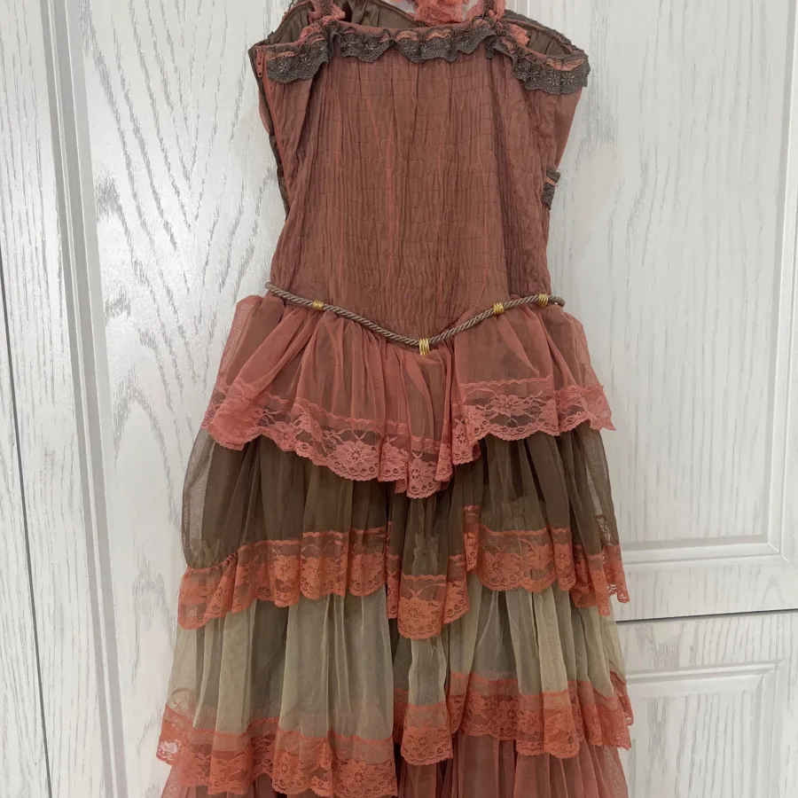 پیراهن فرانسوی?