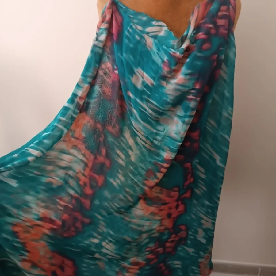 دامن نیمه کاره