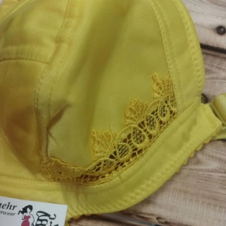 سوتین نخی پریچهر