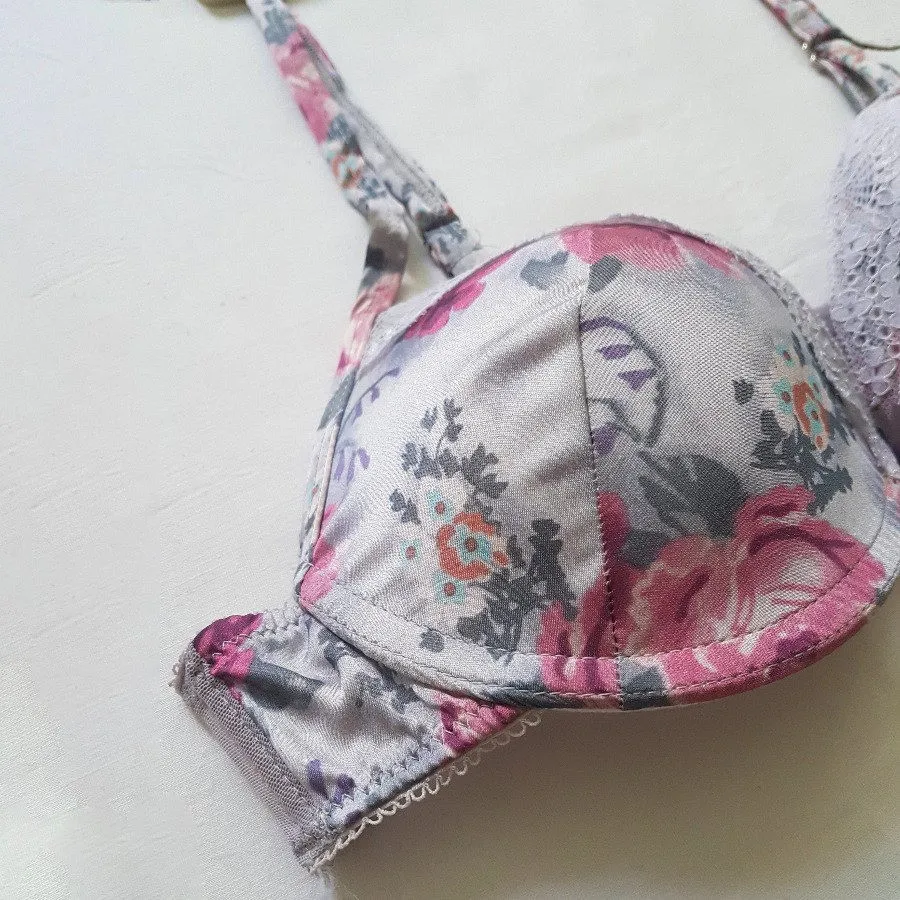 نیم تنه میلا ترک ساتن