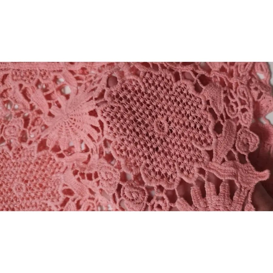 تاپ قلاب بافی