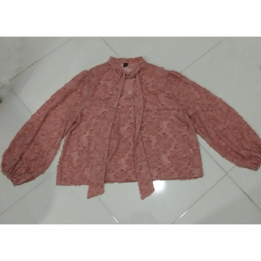 شومیز اورسایز