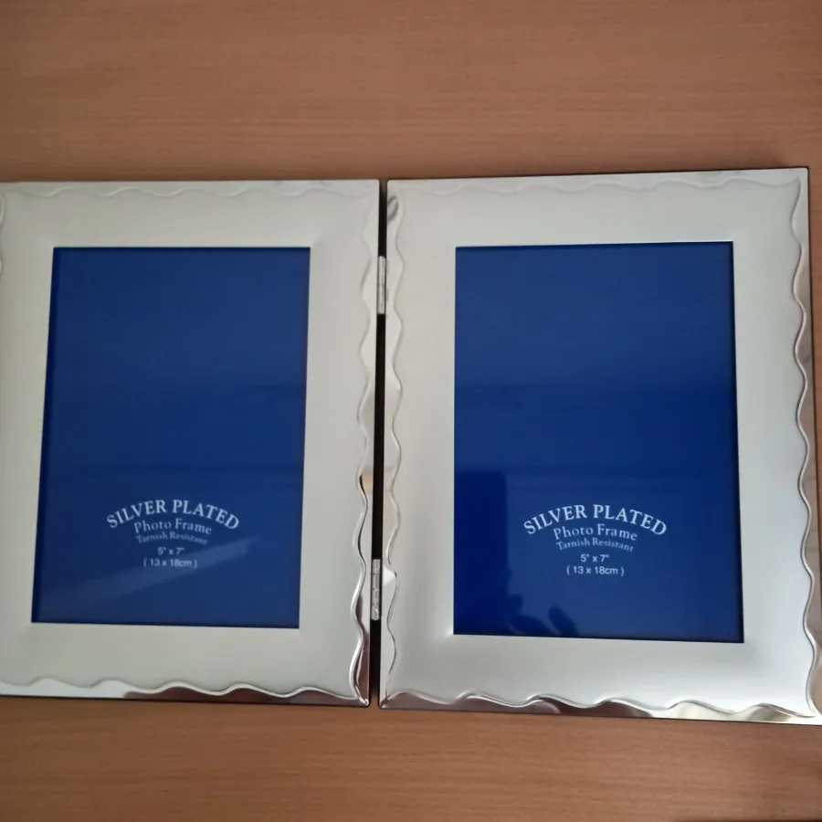 قاب عکس سیلور