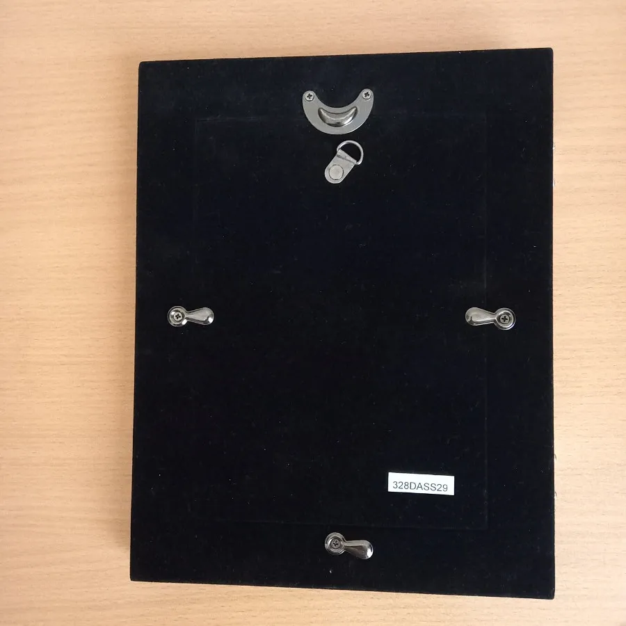 قاب عکس سیلور