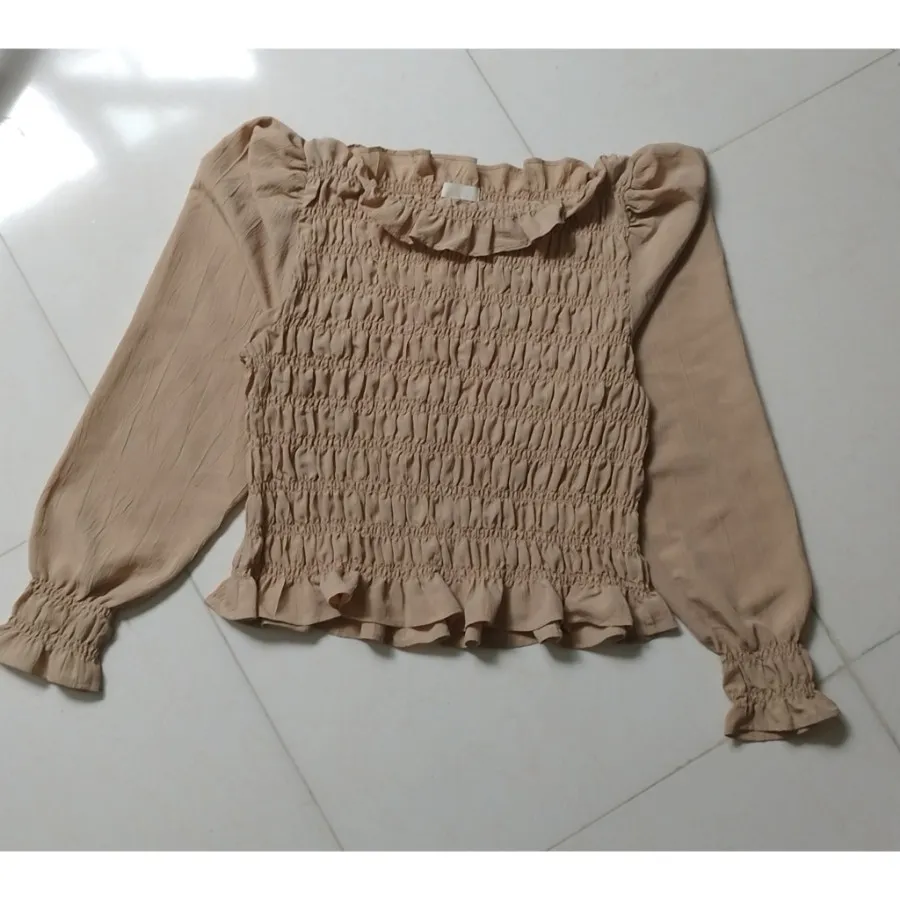 شومیز اچ اند ام