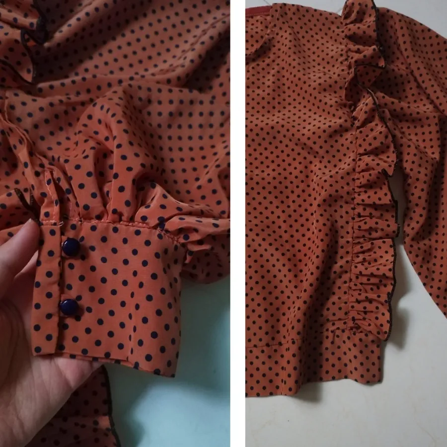 شومیز مجلسی