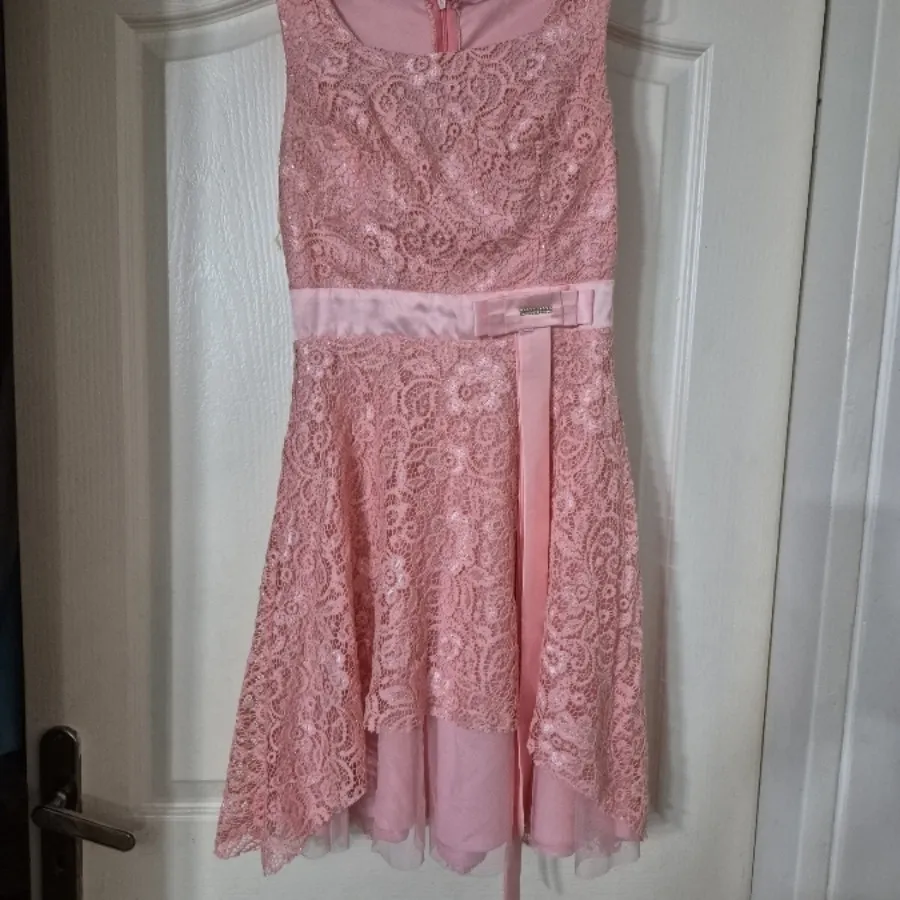 پیراهن مجلسی کوتاه