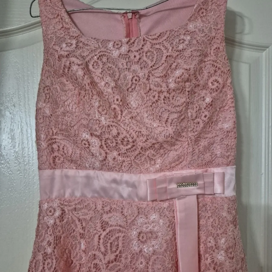 پیراهن مجلسی کوتاه