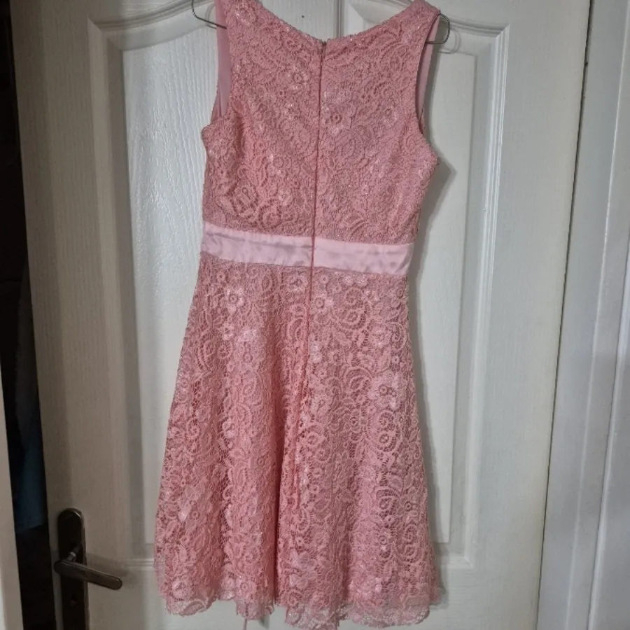 پیراهن مجلسی کوتاه