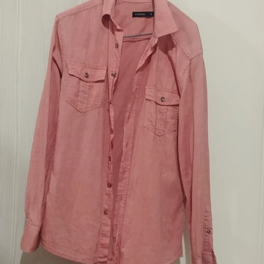 شومیز مانتویی