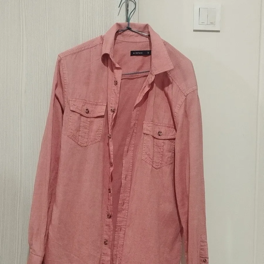 شومیز مانتویی