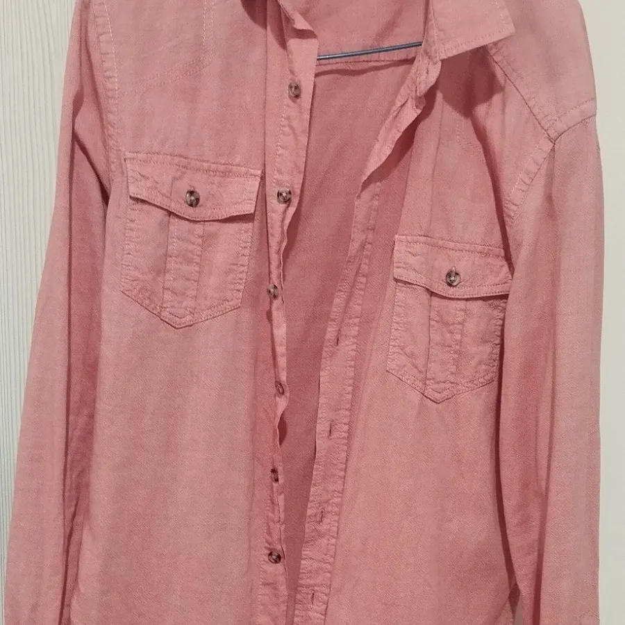 شومیز مانتویی