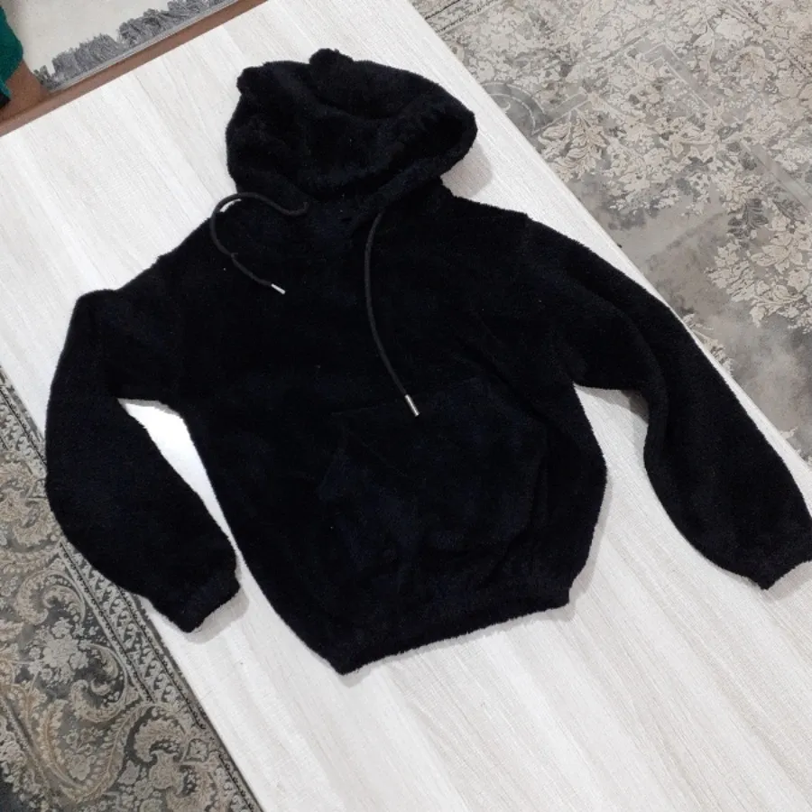 ست هودی و شلوار