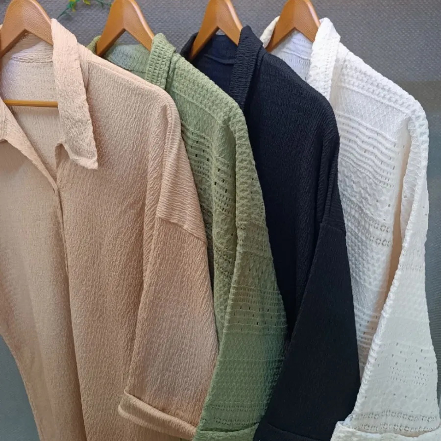 شومیز مراکشی