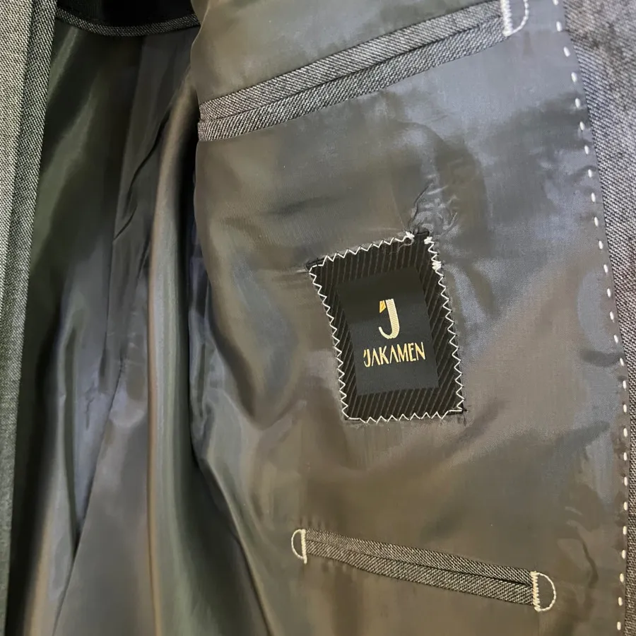 کت و شلوار مردانه ترک