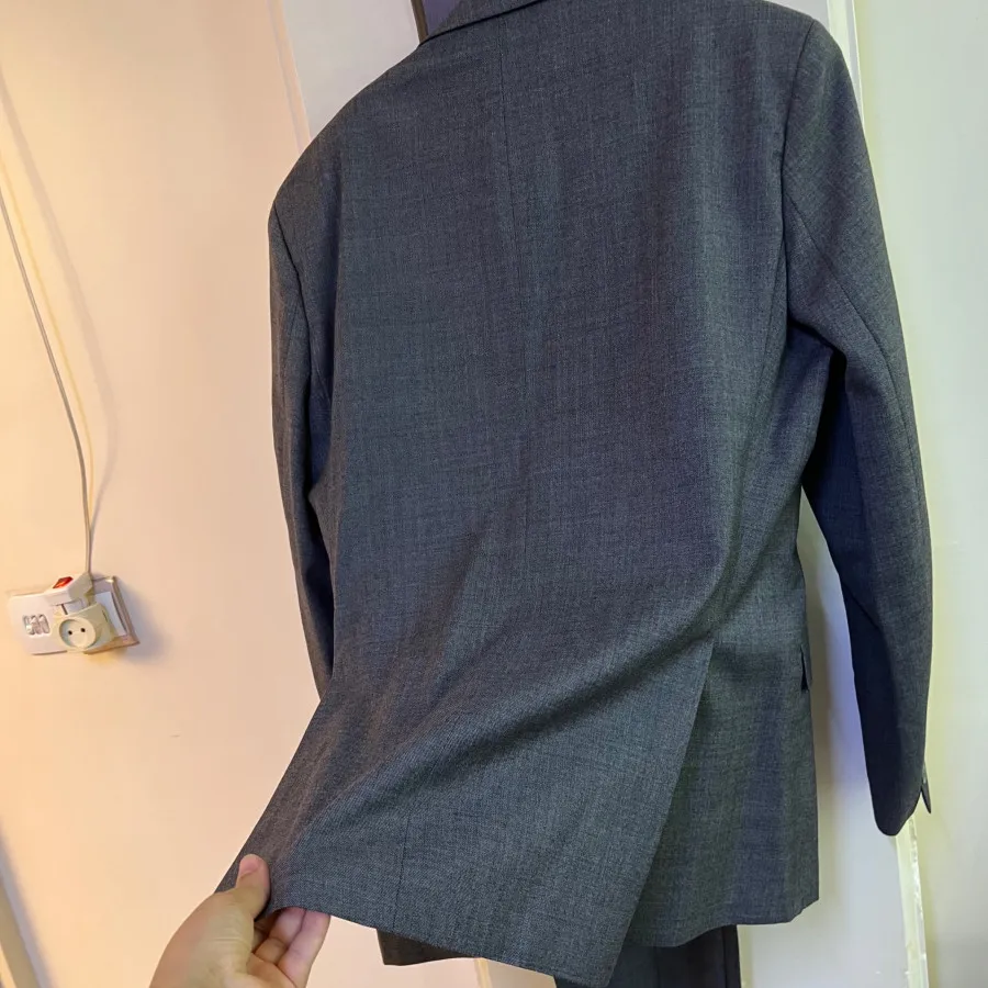 کت و شلوار مردانه ترک