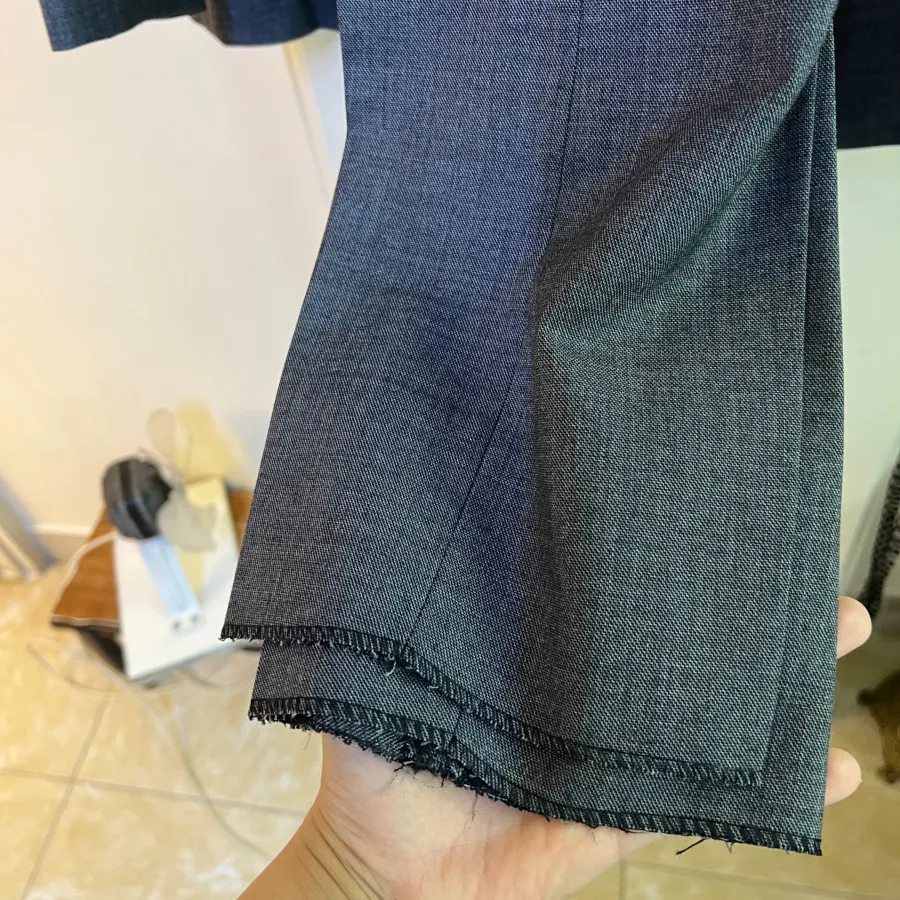 کت و شلوار مردانه ترک