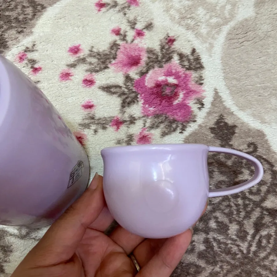 فلاسک نوزاد و کودک