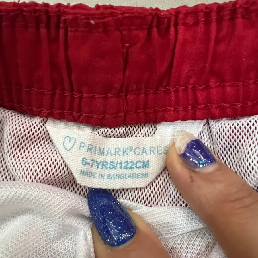 شلوارک یا مایو