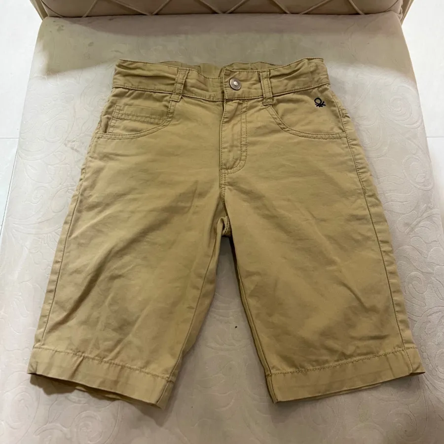 شلوارک برند