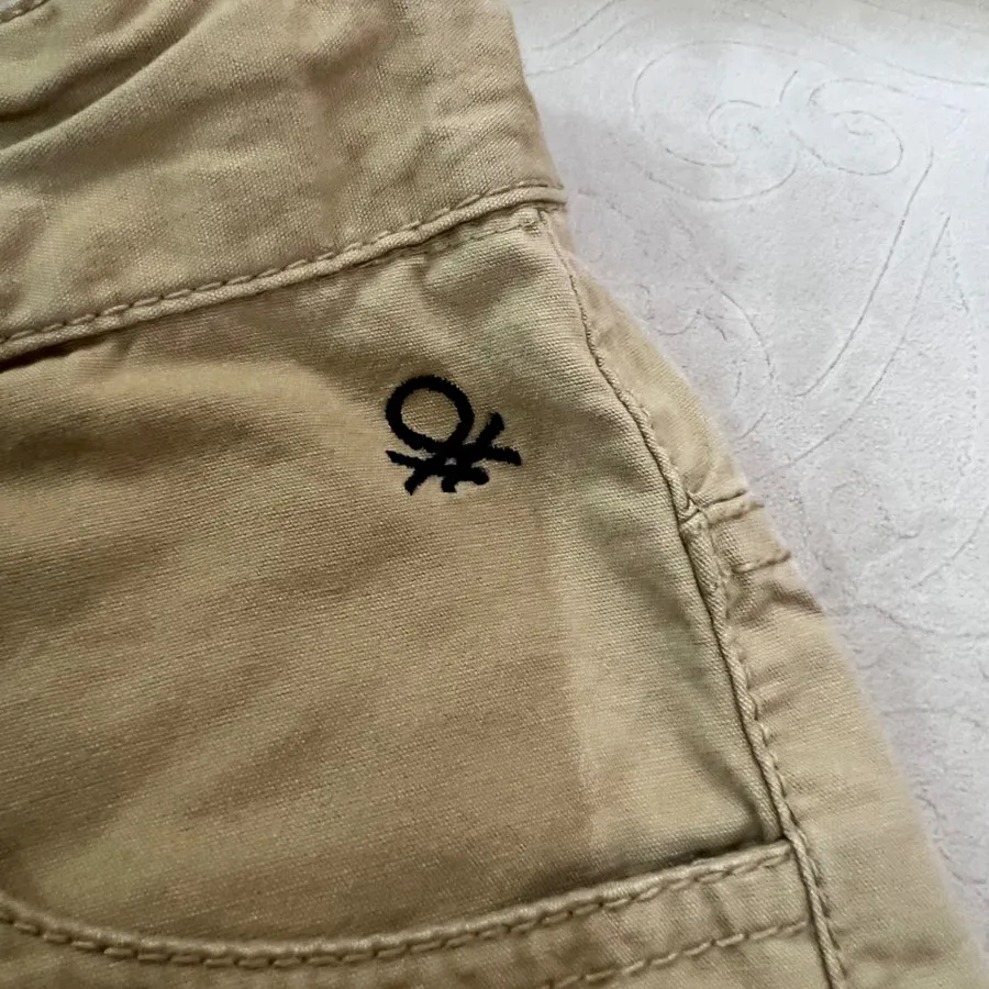 شلوارک برند