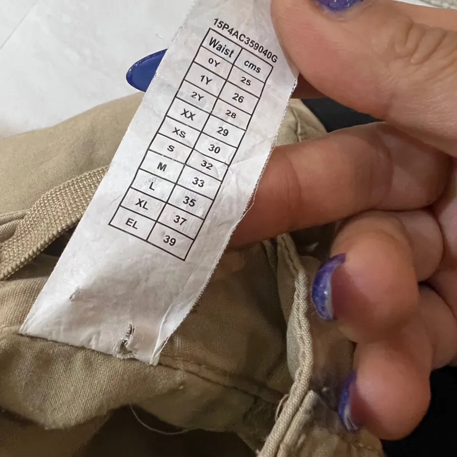 شلوارک برند