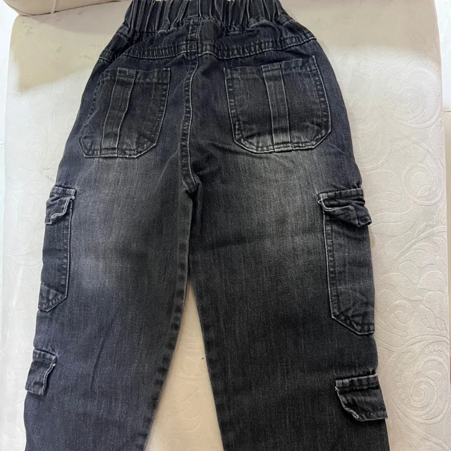 شلوار جین خارجی