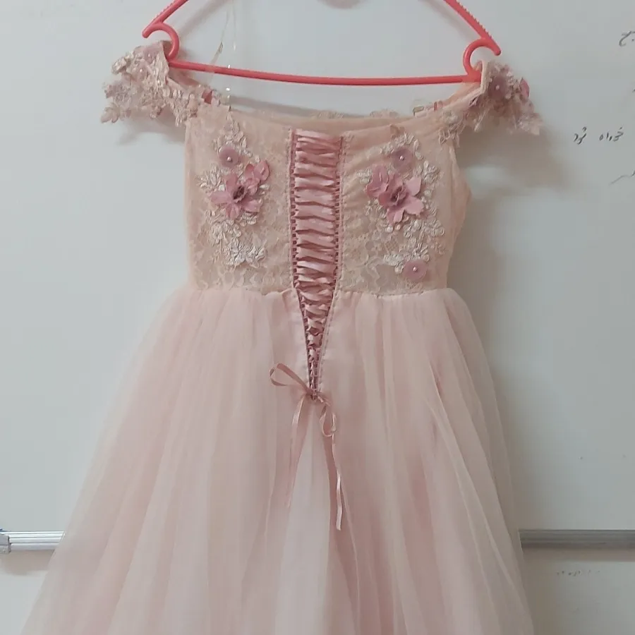 لباس پرنسسی