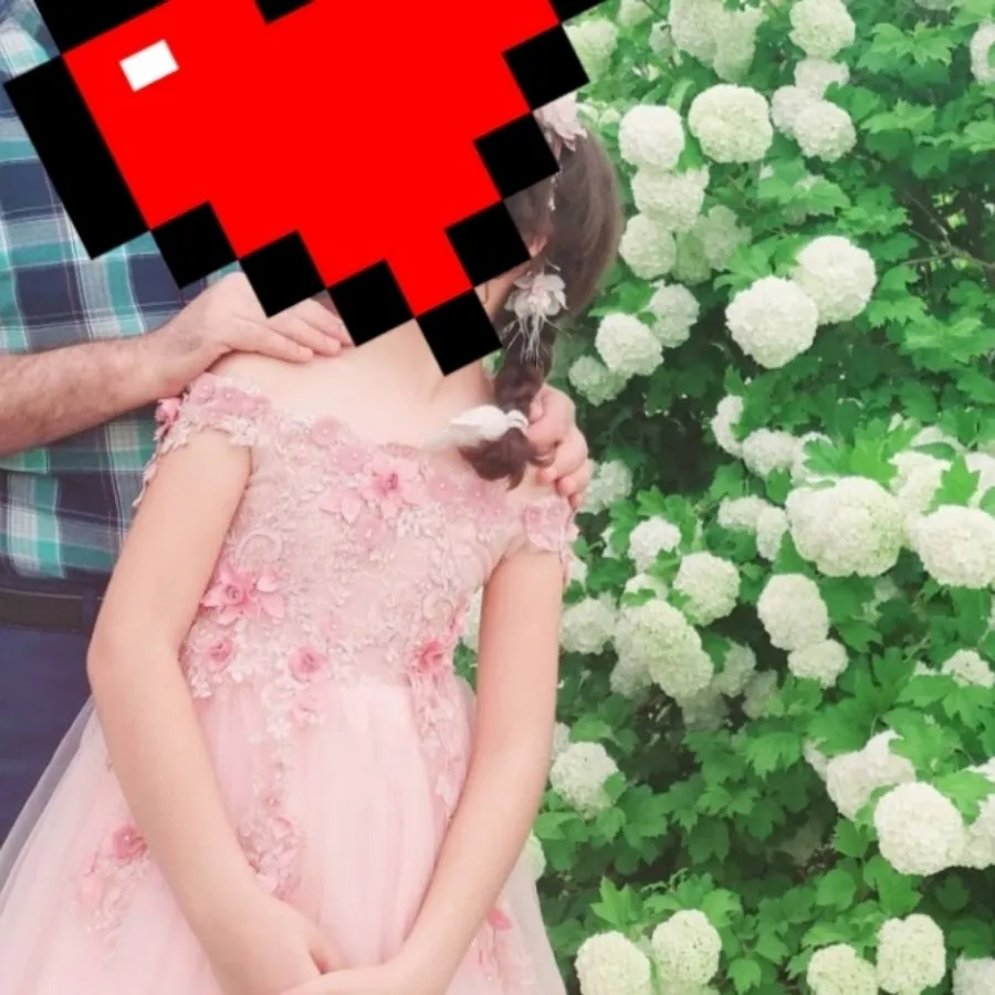 لباس پرنسسی