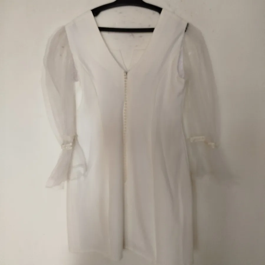 پیراهن مجلسی