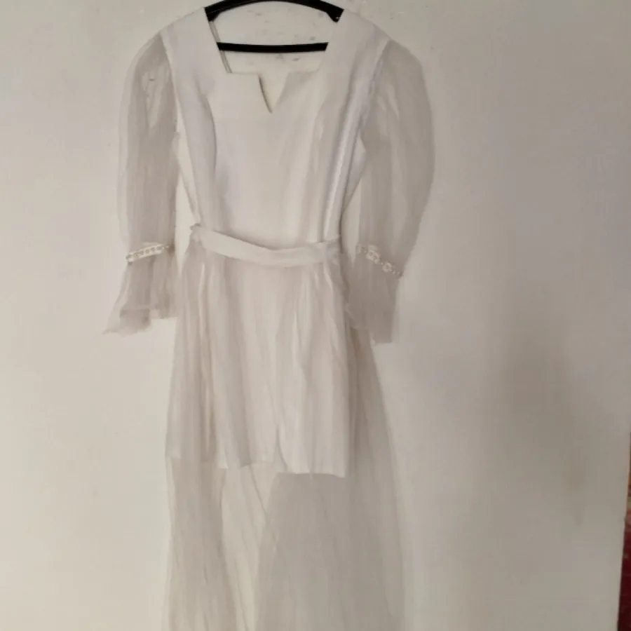 پیراهن مجلسی