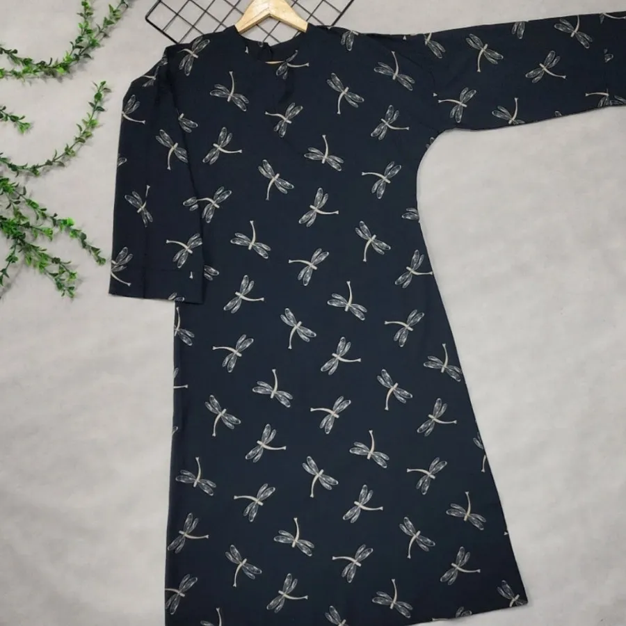 کفتان سنجاقک